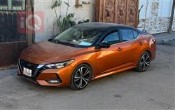 نیسان سێنترا